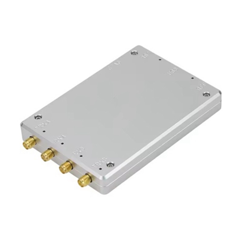 Sdr Software Defined Radio Hackrf - TFORU - Pour Hackrf Pluto SDR