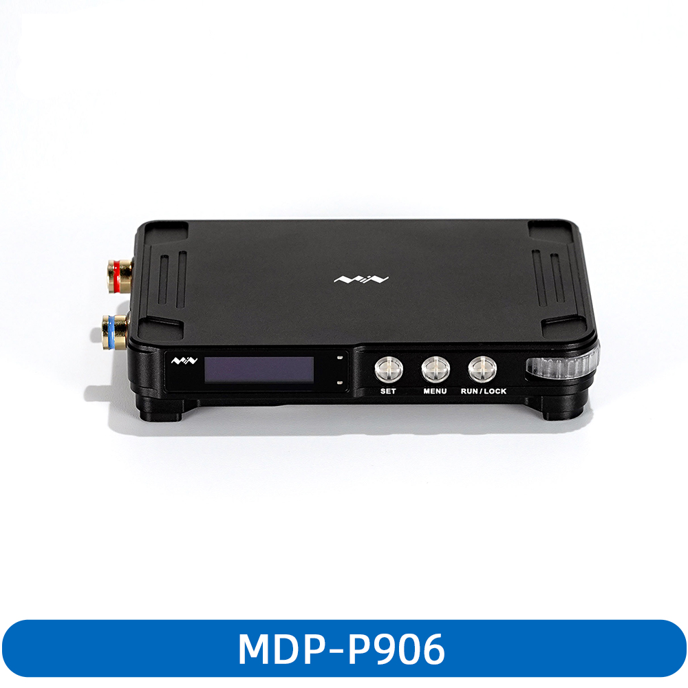 Linear Lab Power Supply Adjustable - Miniware MDP-P906 alimentation numérique réglable 30V