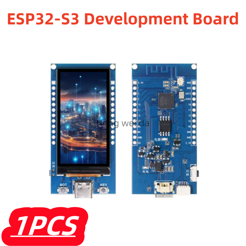 Esp32 S3 Development Board Lot - 1 pièces/lot 100% nouvelle carte de