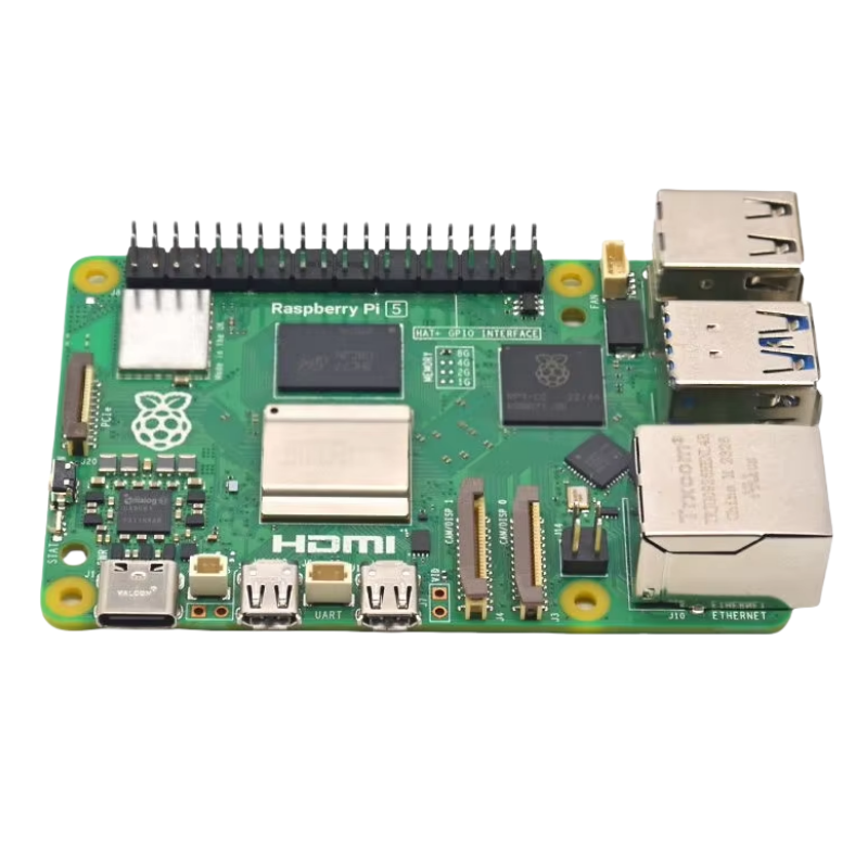 Raspberry Pi 5 8Gb Kit - Kit de développement original Raspberry Pi