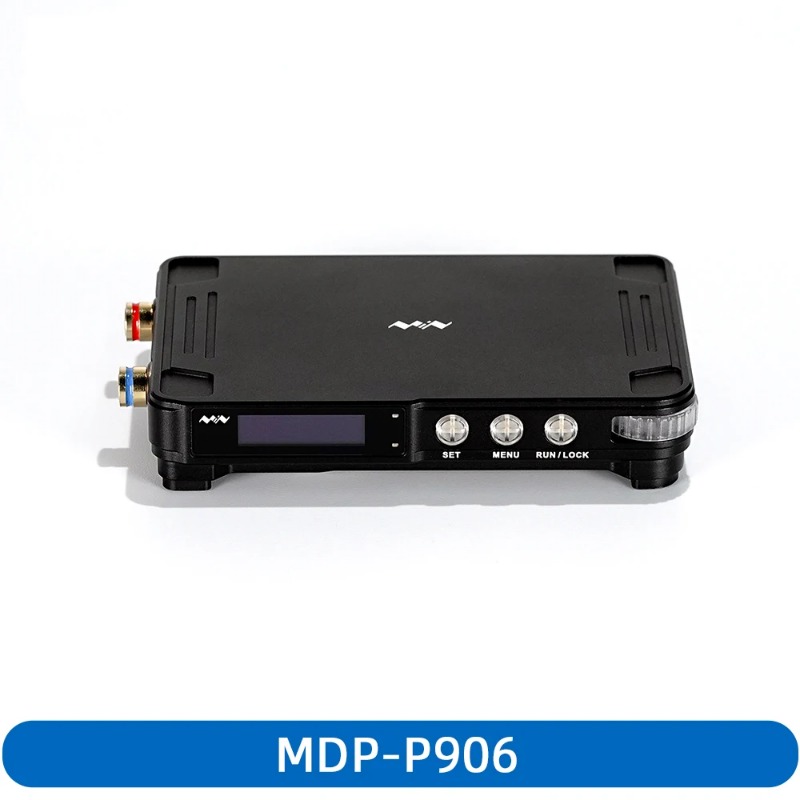 Linear Lab Power Supply Adjustable - Miniware MDP-P906 alimentation numérique réglable 30V