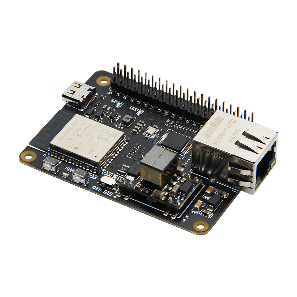 LILYGO ®   Carte de développem - Esp32 S3 Development Board Lot avis et prix