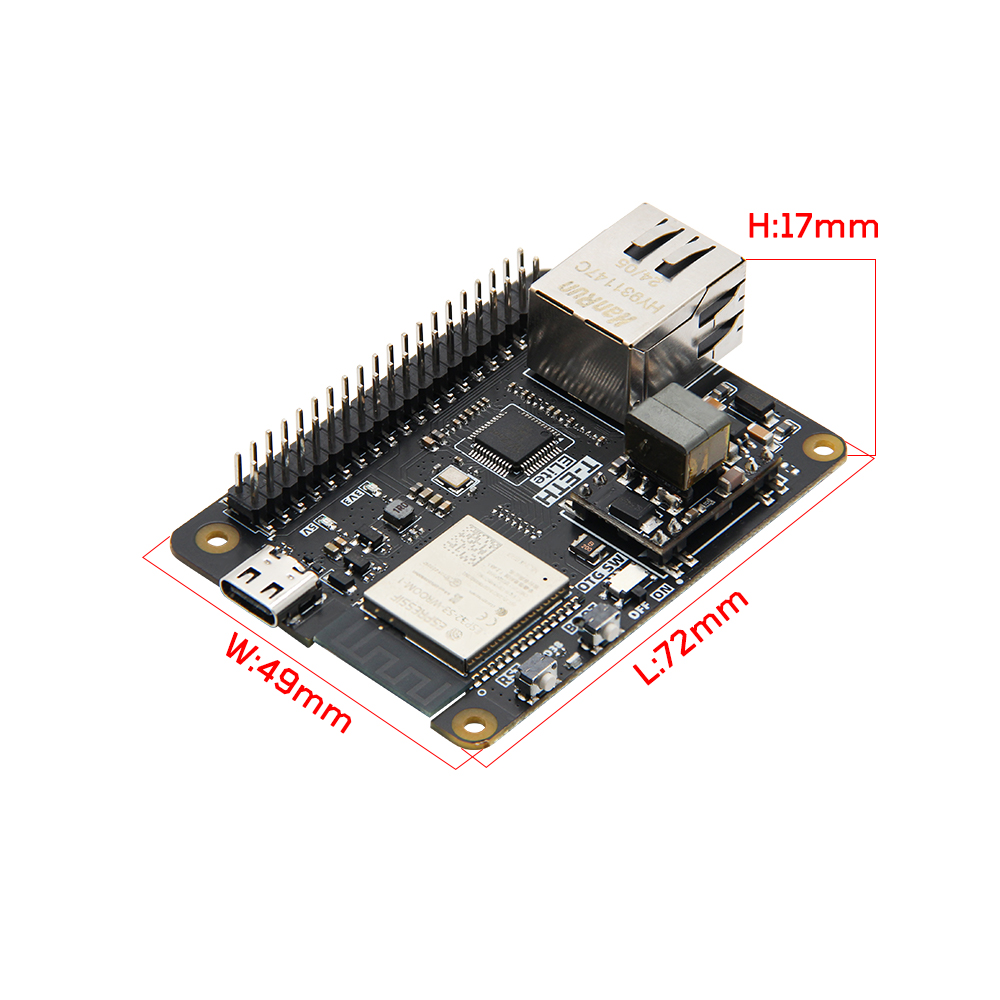 LILYGO ®   Carte de développem - Esp32 S3 Development Board Lot avis et prix