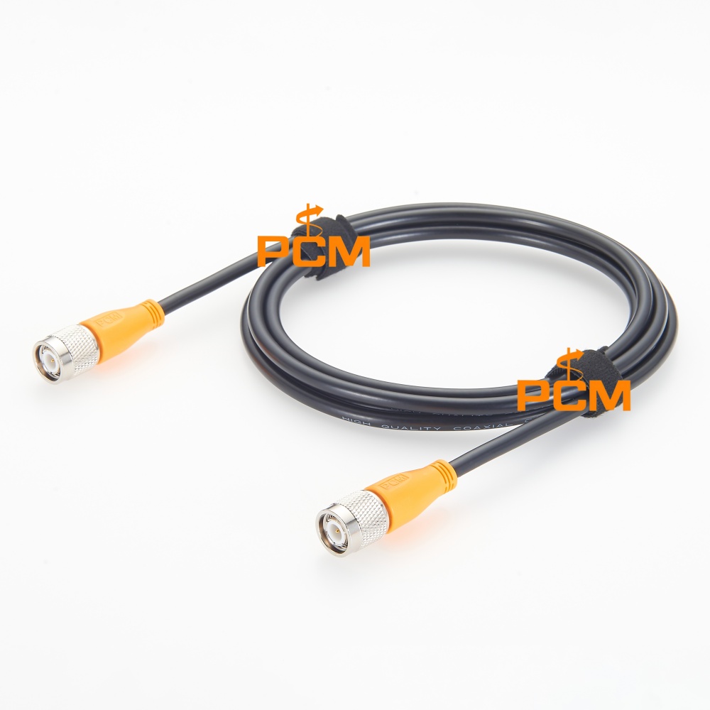 Câble coaxial TNC vers TNC RG5 - Signal Generator Spectrum Analyzer avis et prix