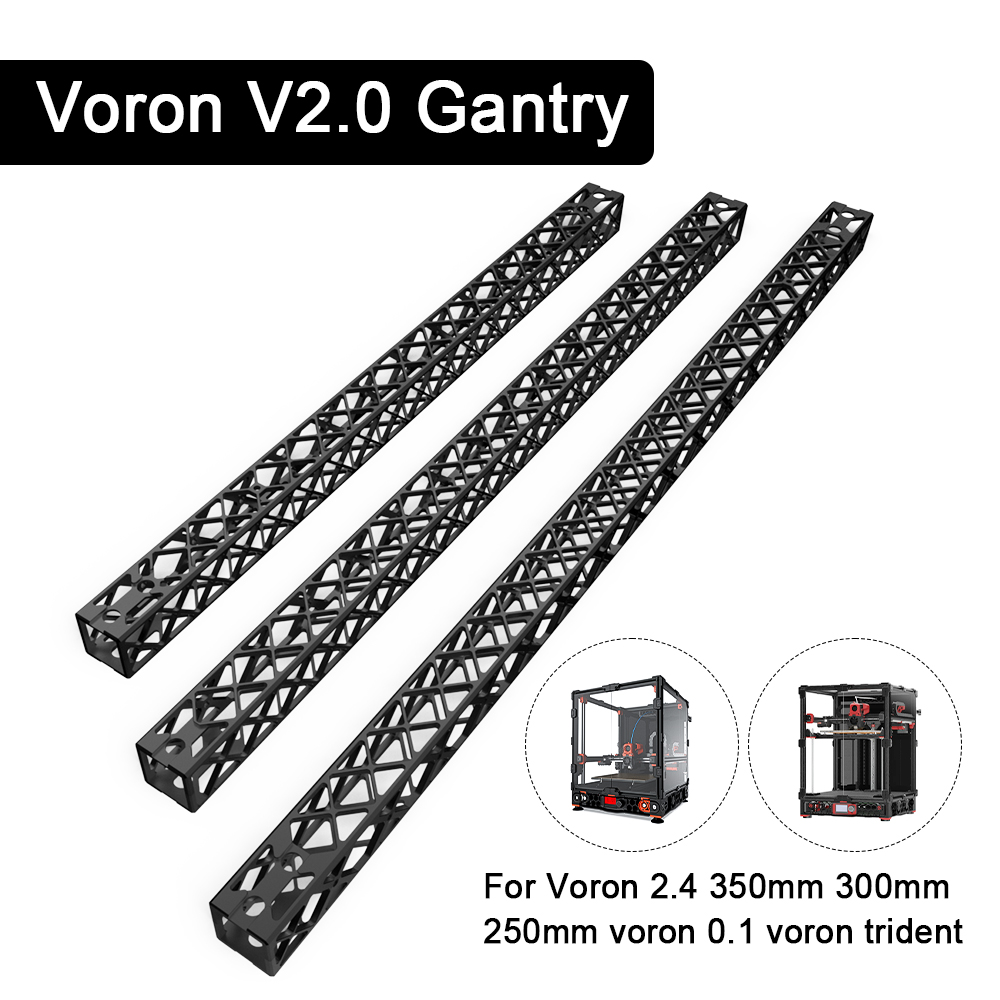 FYSETC V2.0 amélioré Voron 350 - Voron 2.4 R2 Kit avis et prix