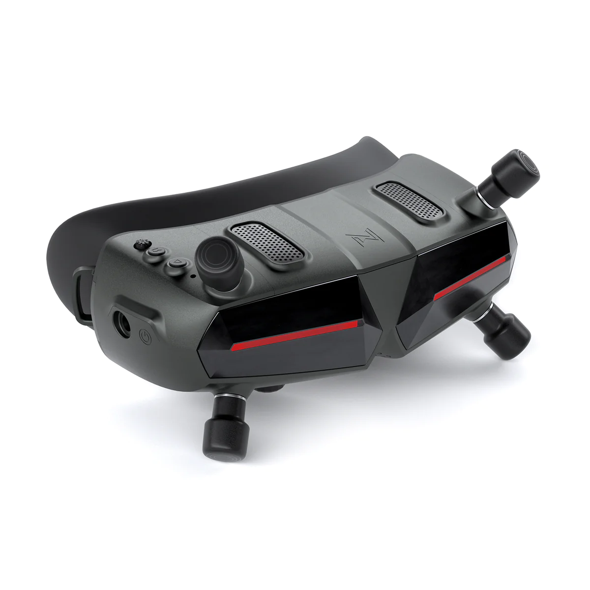 CADDX FPV Walksnail Avatar HD  - Fpv Goggles Walksnail Avatar Hd avis et prix