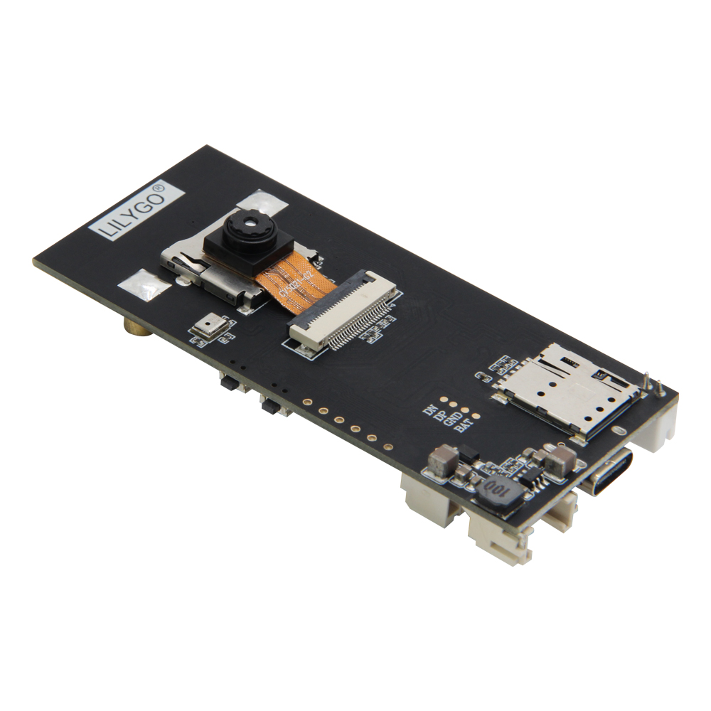 LILYGO® T-SIMCAM ESP32-S3 Capt - Esp32 S3 Development Board Lot avis et prix