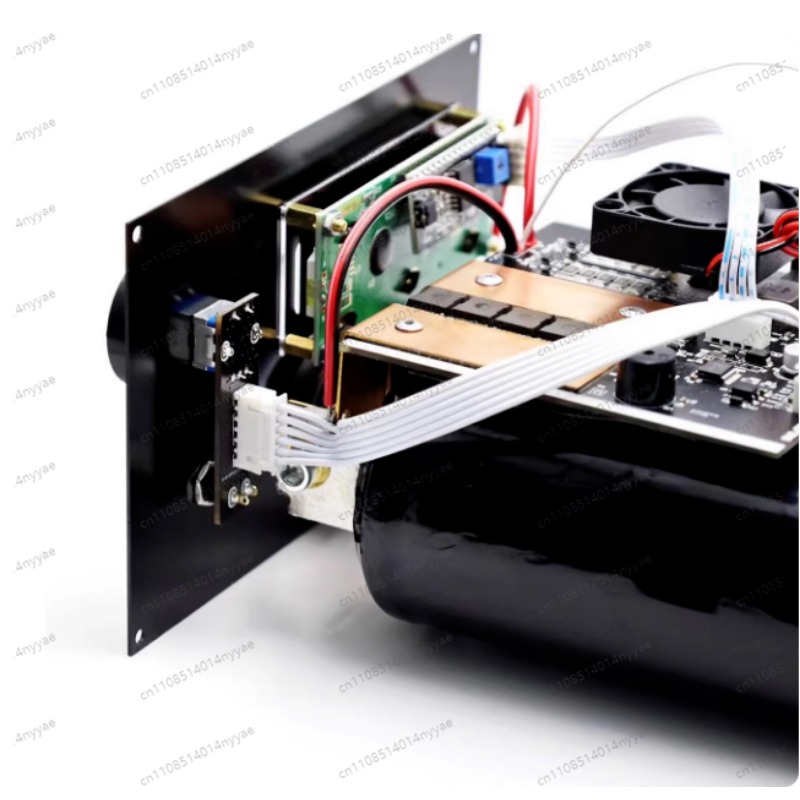 Soudeuse par points portative  - Spot Welder 18650 Battery Pack avis et prix