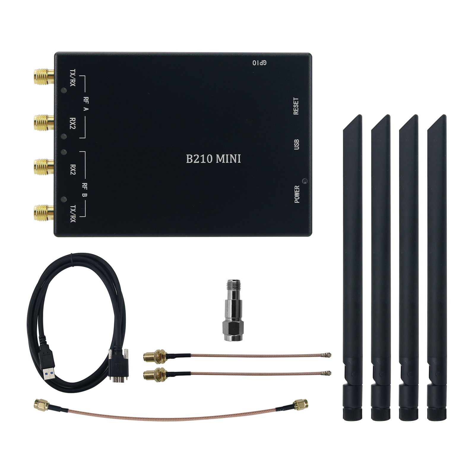 Nouvelle carte mère de radio d - Sdr Software Defined Radio Hackrf avis et prix
