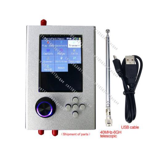 Pour HACKRF ONE SDR Radio défi - Sdr Software Defined Radio Hackrf avis et prix