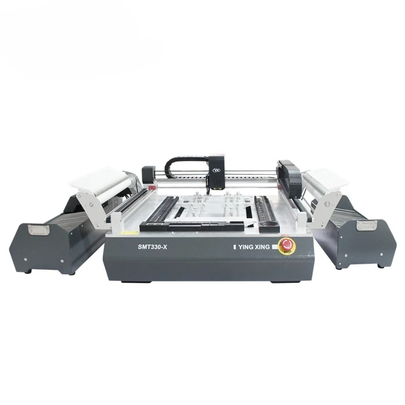 SMT330-X SMT lumière LED autom - Smd Pick And Place Machine Manual avis et prix