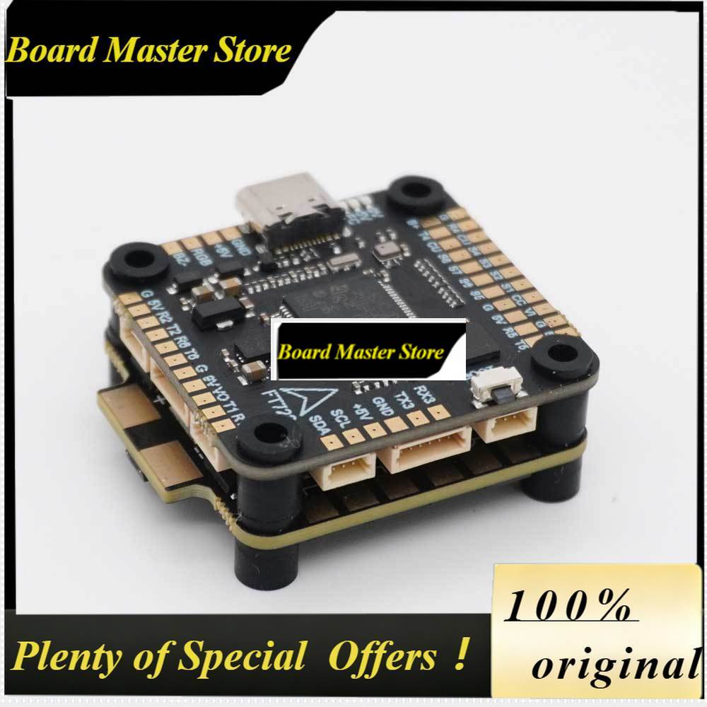 BoMaSF405 F7 F722 Contrôleur d - Fpv Flight Controller F7 Stack 60A avis et prix