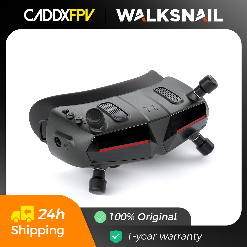 Caddx Walksnail Avatar HD lune - Fpv Goggles Walksnail Avatar Hd avis et prix