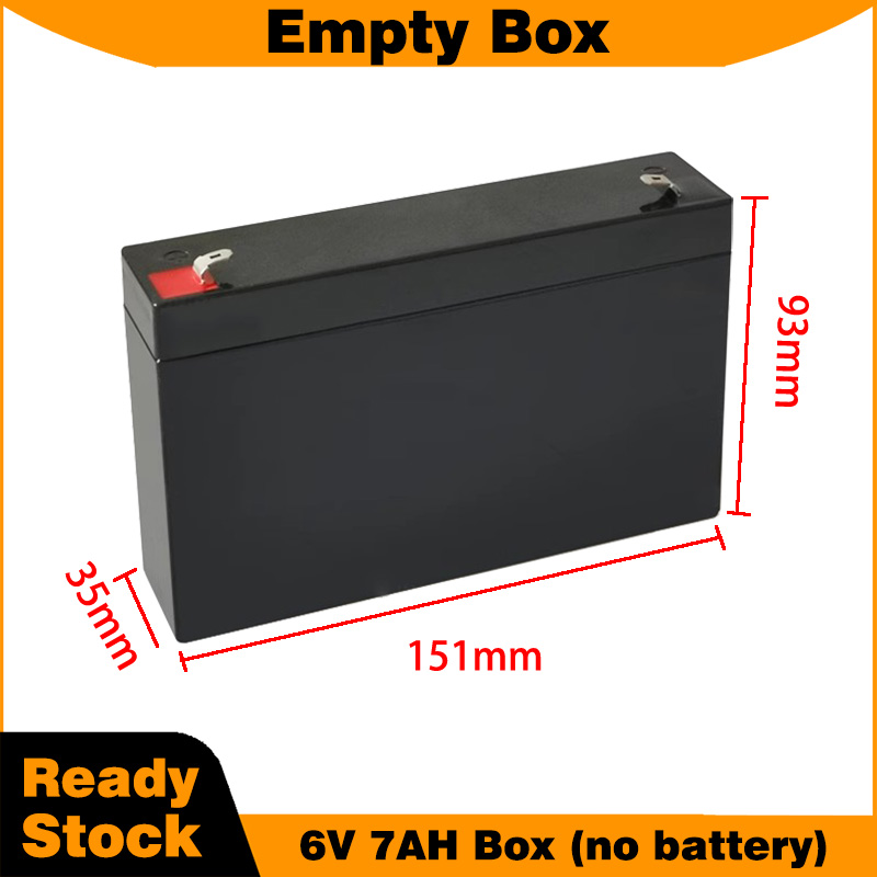 Kit de boîtier de batterie vid - Spot Welder 18650 Battery Pack avis et prix