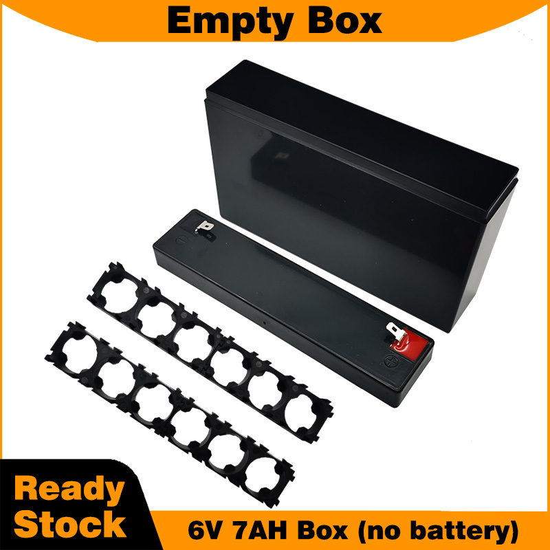 Kit de boîtier de batterie vid - Spot Welder 18650 Battery Pack avis et prix