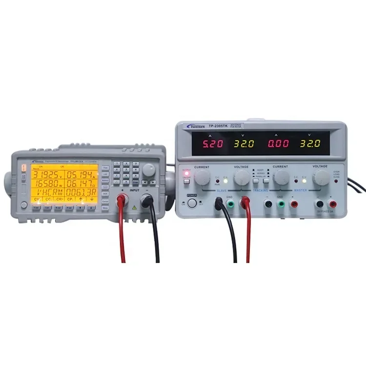 2026/Twintex TP-2305E Alimenta - Linear Lab Power Supply Adjustable avis et prix