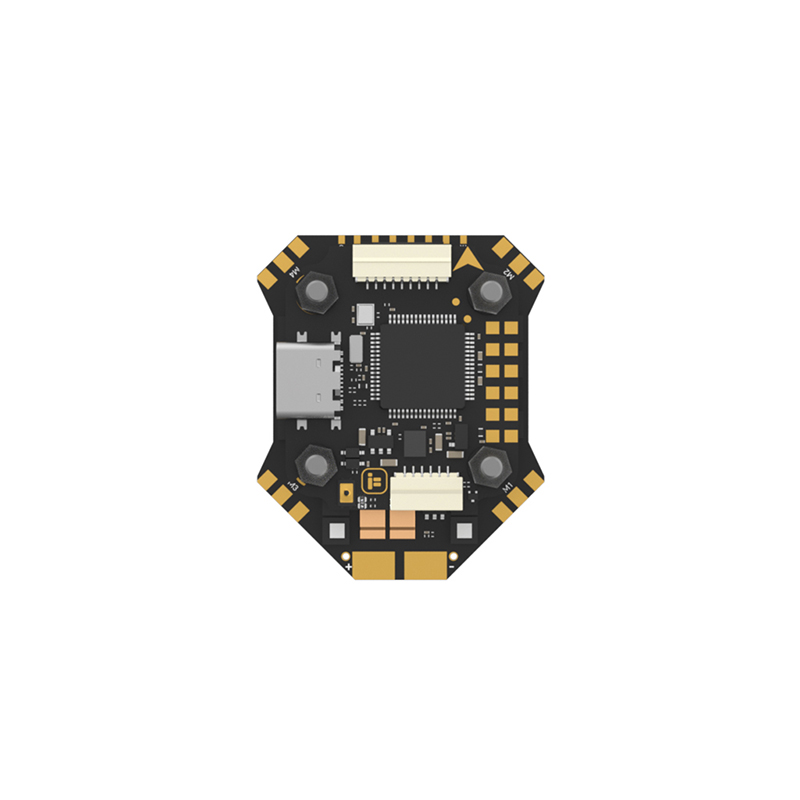 VoidFly pour Borg-F7 Mini Stac - Fpv Flight Controller F7 Stack 60A avis et prix