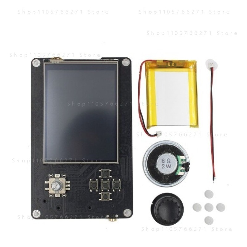 Radio définie par logiciel H2  - Sdr Software Defined Radio Hackrf avis et prix
