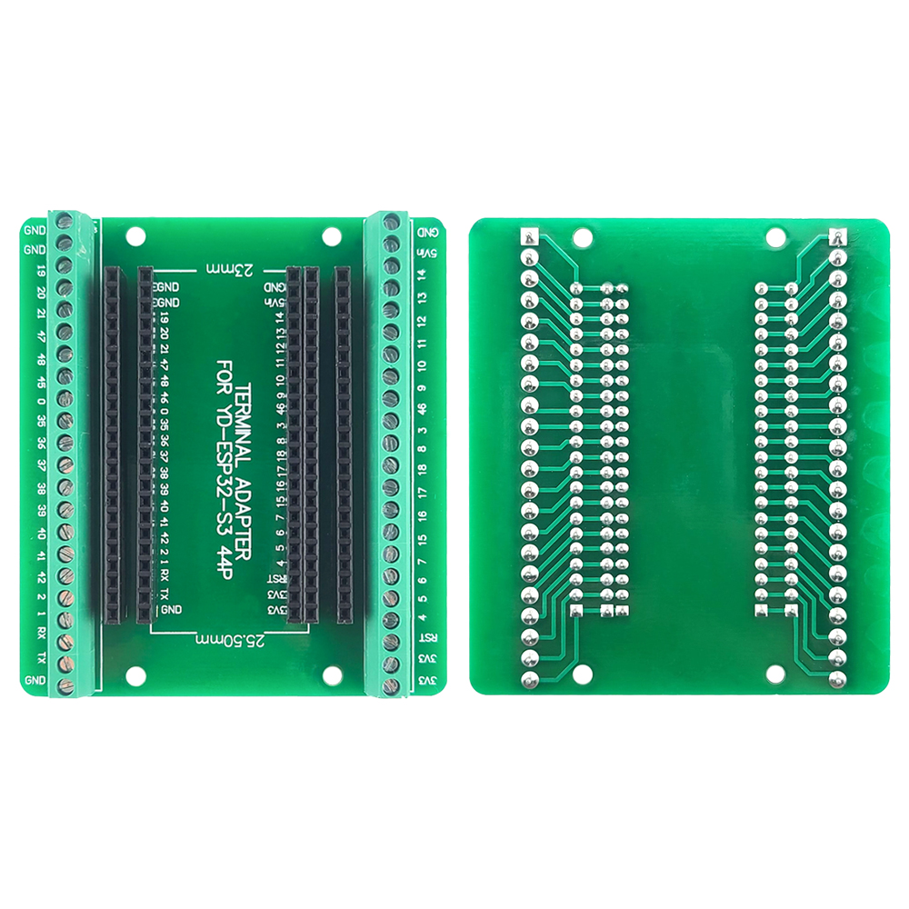 Carte de développement ESP32-S - Esp32 S3 Development Board Lot avis et prix