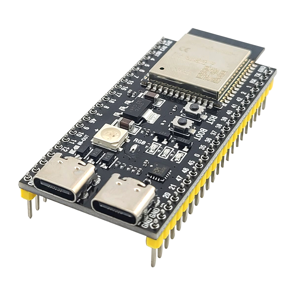 Carte de développement ESP32-S - Esp32 S3 Development Board Lot avis et prix