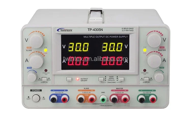 Alimentation électrique linéai - Linear Lab Power Supply Adjustable avis et prix