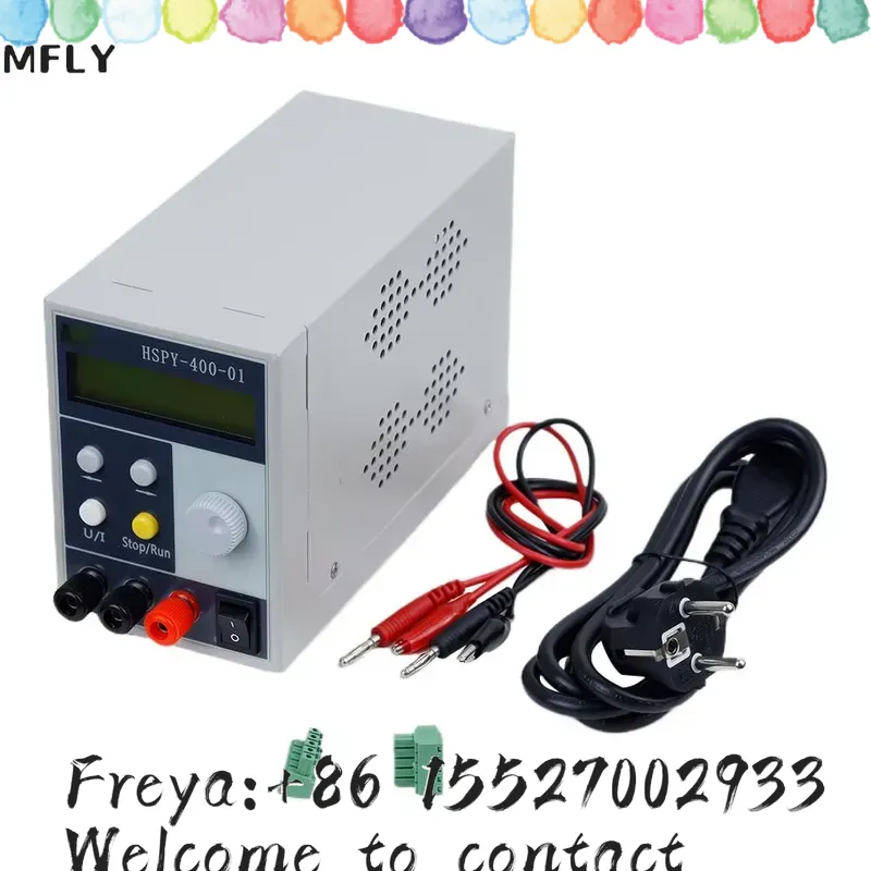 Alimentation électrique numéri - Programmable Dc Power Supply 30V 10A avis et prix