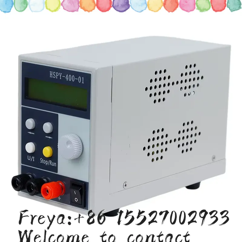 Alimentation électrique numéri - Programmable Dc Power Supply 30V 10A avis et prix