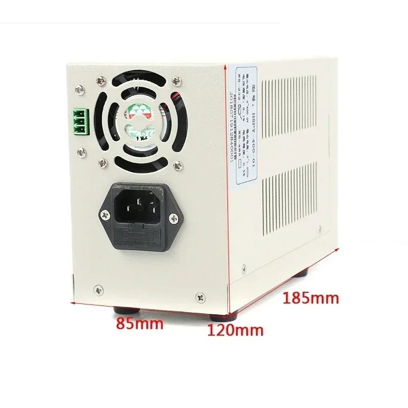 Alimentation électrique numéri - Programmable Dc Power Supply 30V 10A avis et prix