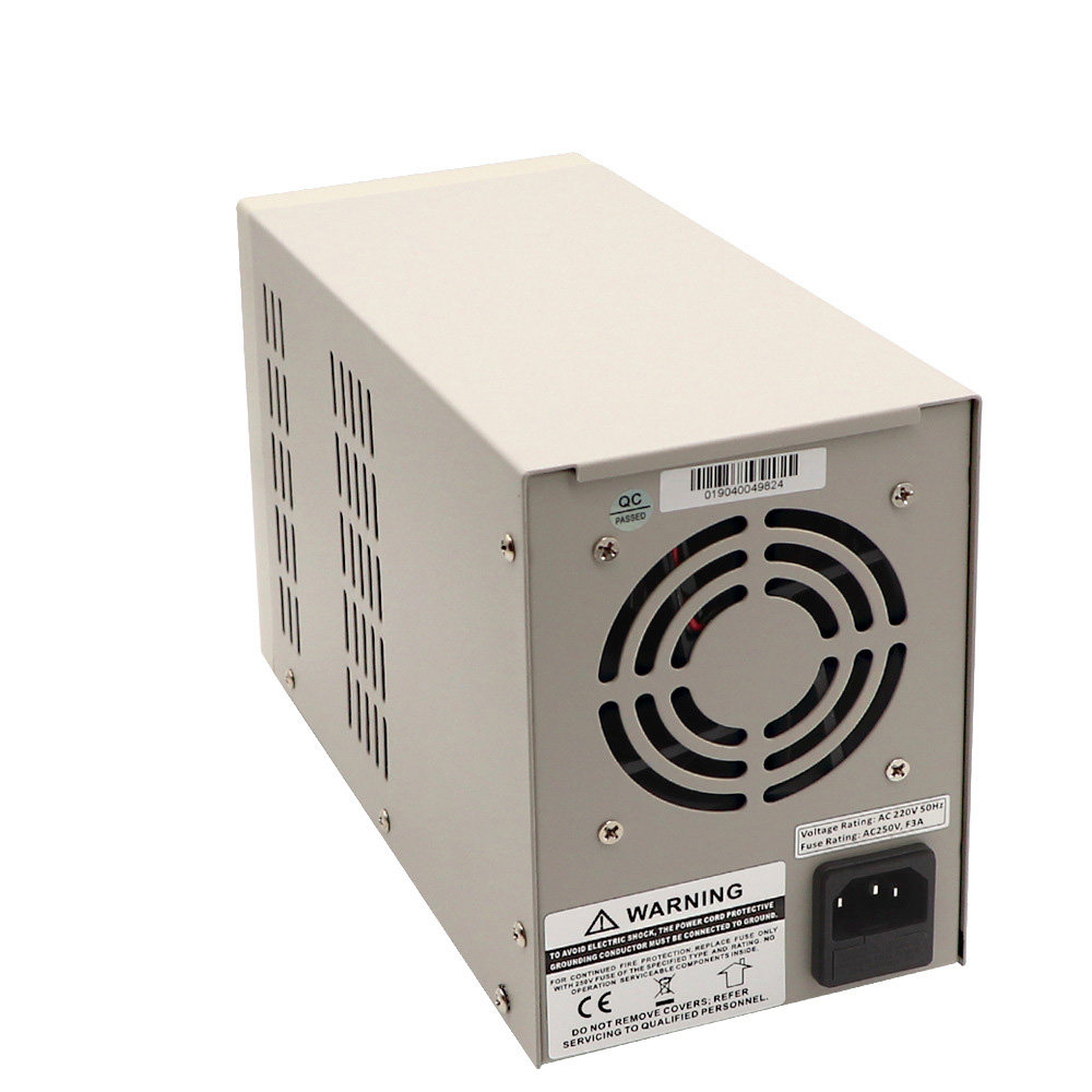 KORAD-Alimentation CC programm - Programmable Dc Power Supply 30V 10A avis et prix