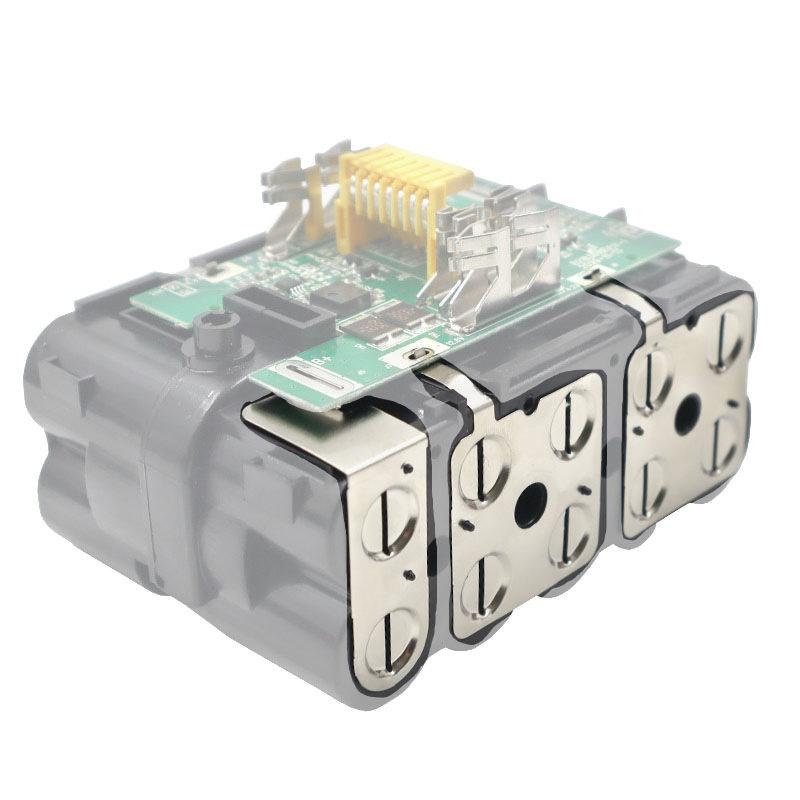 Boîtier de support pour batter - Spot Welder 18650 Battery Pack avis et prix