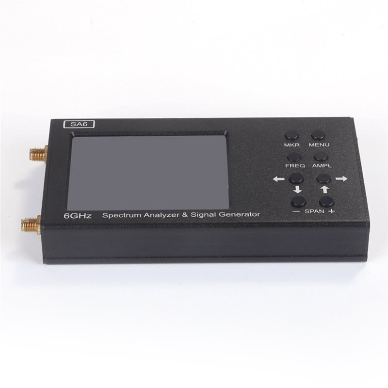 Analyseur de spectre portable  - Signal Generator Spectrum Analyzer avis et prix