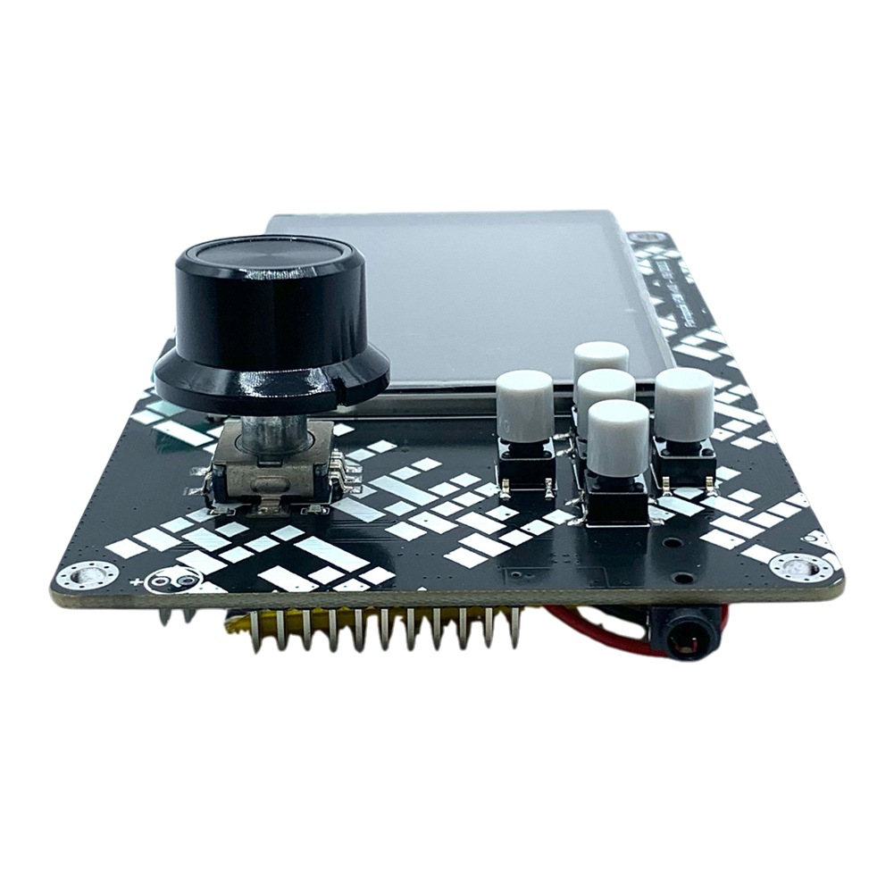 PortaPack H2M pour HackRF One  - Sdr Software Defined Radio Hackrf avis et prix