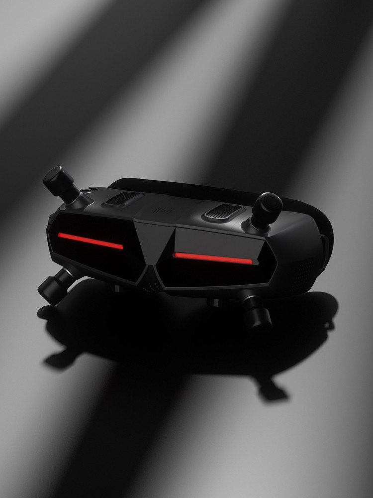 Lunettes FPV Walksnail Avatar  - Fpv Goggles Walksnail Avatar Hd avis et prix