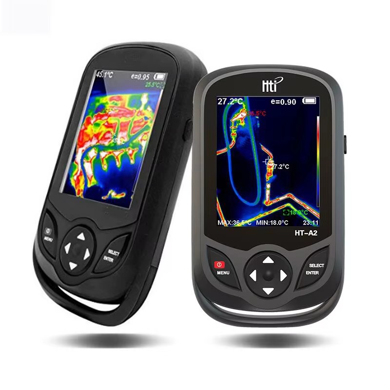 HTI – caméra d'imagerie thermi - Thermal Imaging Camera Pcb Repair avis et prix