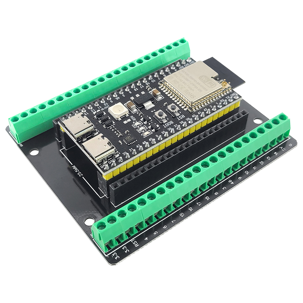 Carte de développement ESP32 S - Esp32 S3 Development Board Lot avis et prix