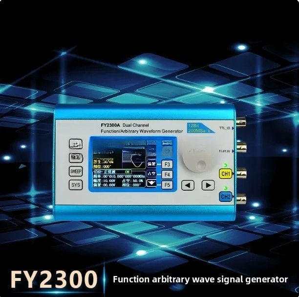Générateur de signaux fonction - Function Arbitrary Waveform Generator avis et prix