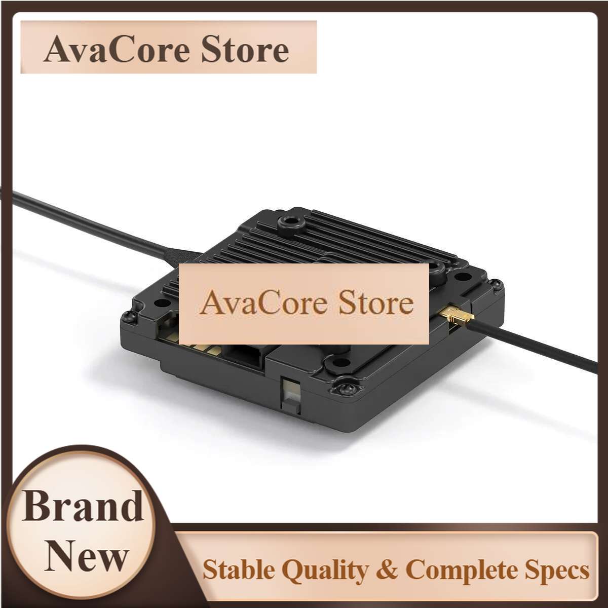 Kit caméra AvaCoreCaddx Walksn - Fpv Goggles Walksnail Avatar Hd avis et prix