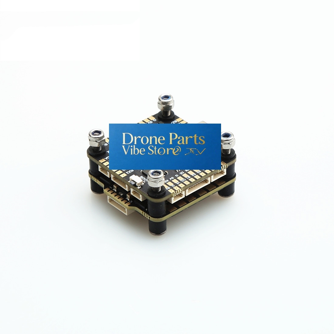 Pièces de drone : Contrôleur d - Fpv Flight Controller F7 Stack 60A avis et prix