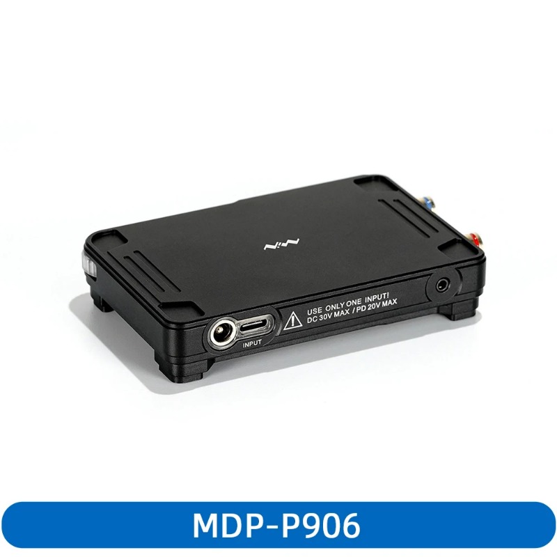 Miniware MDP-P906 alimentation - Linear Lab Power Supply Adjustable avis et prix