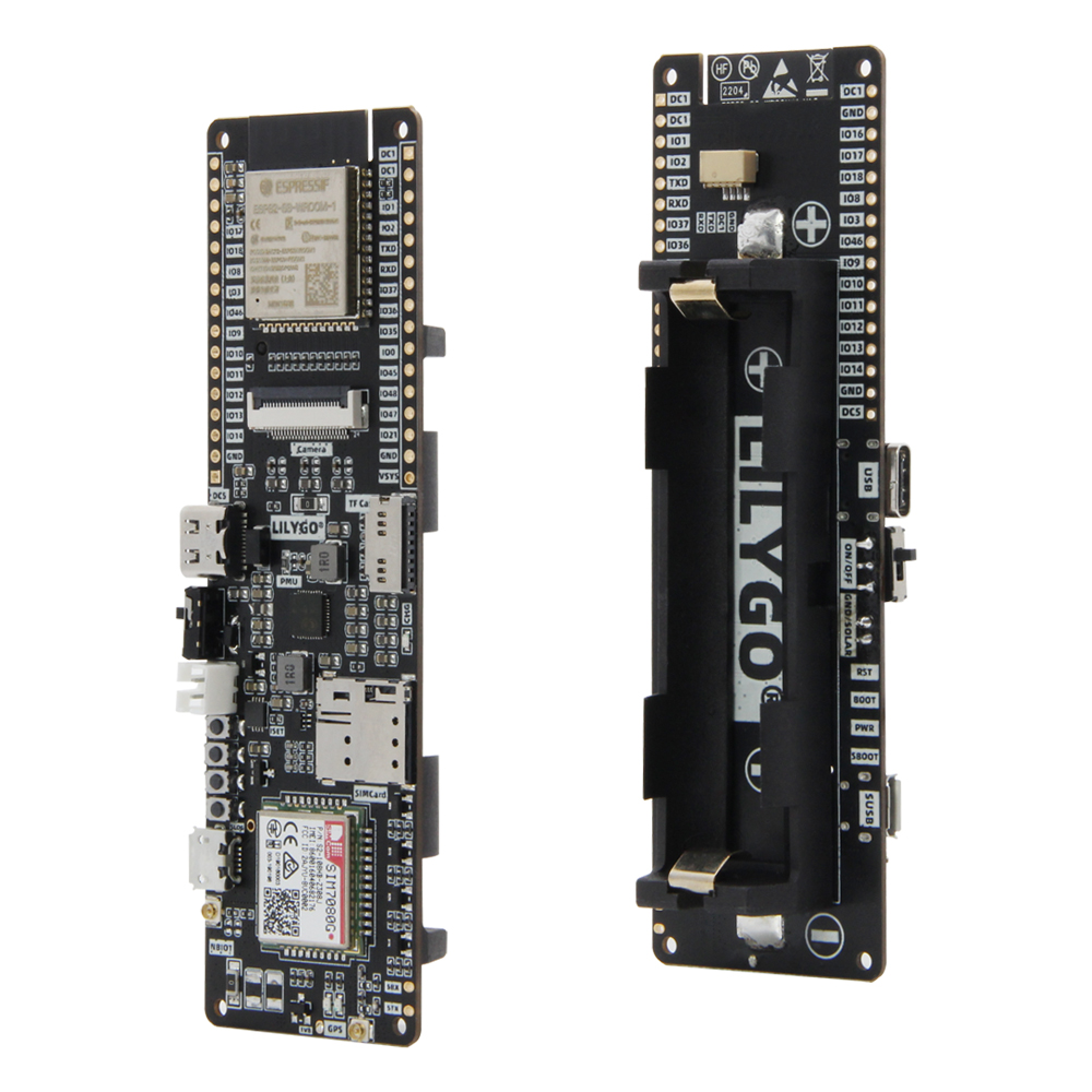 LILYGO® T-SIM7080G-S3 ESP32-S3 - Esp32 S3 Development Board Lot avis et prix