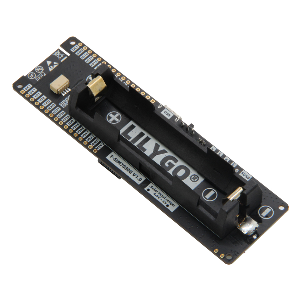 LILYGO® T-SIM7080G-S3 ESP32-S3 - Esp32 S3 Development Board Lot avis et prix