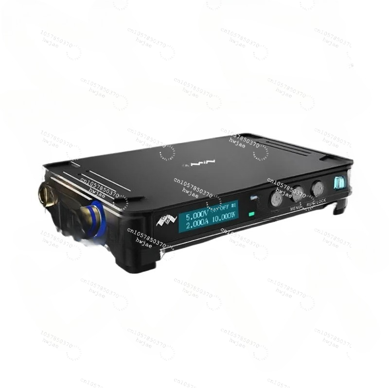 Alimentation CC programmable M - Programmable Dc Power Supply 30V 10A avis et prix