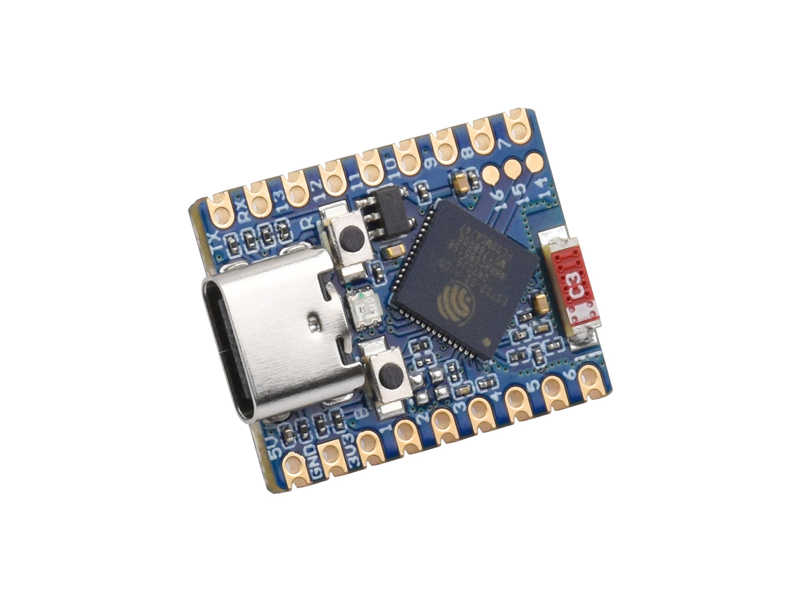 Carte de développement Wavesha - Esp32 S3 Development Board Lot avis et prix