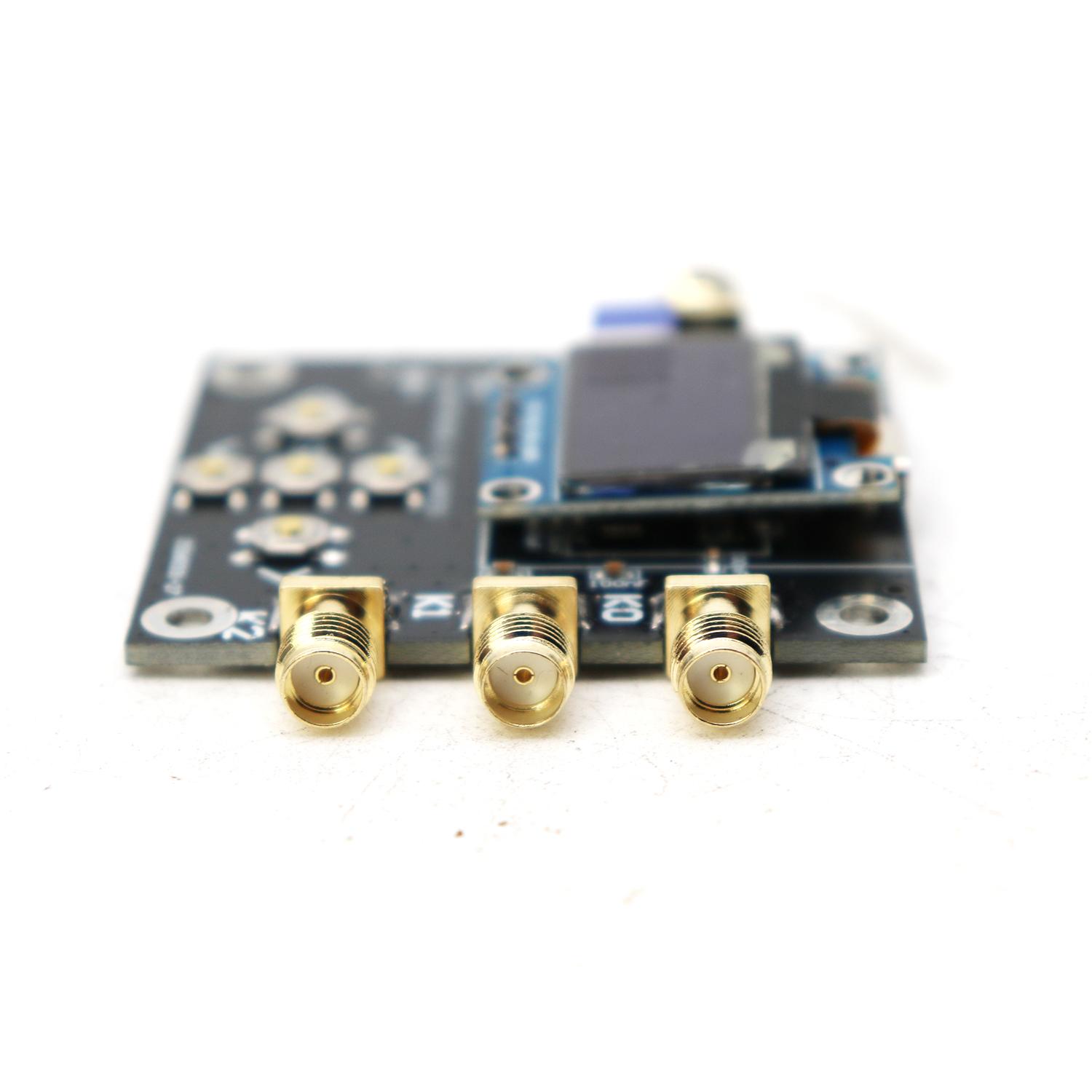Générateur de signal d'horloge - Signal Generator Spectrum Analyzer avis et prix