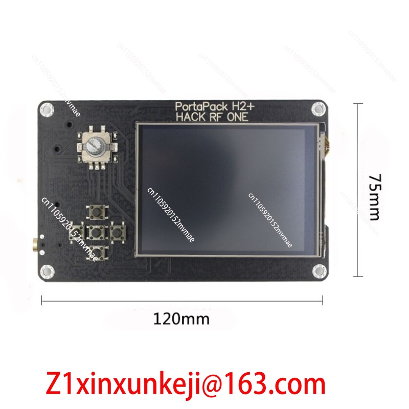 Radio définie par logiciel H2  - Sdr Software Defined Radio Hackrf avis et prix