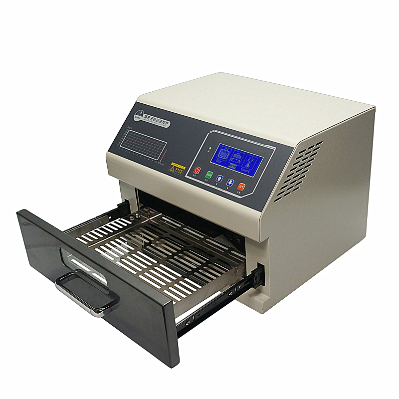 LY 962D affichage numérique SM - Reflow Oven Pcb T962 avis et prix